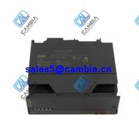 Simatic S5 210 Processor  6AA5103-0AB70 